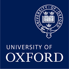 Repositorio Universidad Oxford